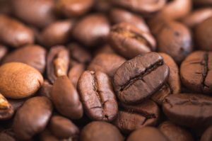 Coffee Coffee Beans Cafe Beans  - Markus_KF / Pixabay