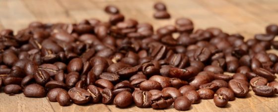 Coffee Roasting Coffee Beans Cafe  - Fritz_the_Cat / Pixabay